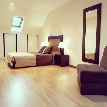 Bubaces Apartamentos El Valle מראה חיצוני תמונה