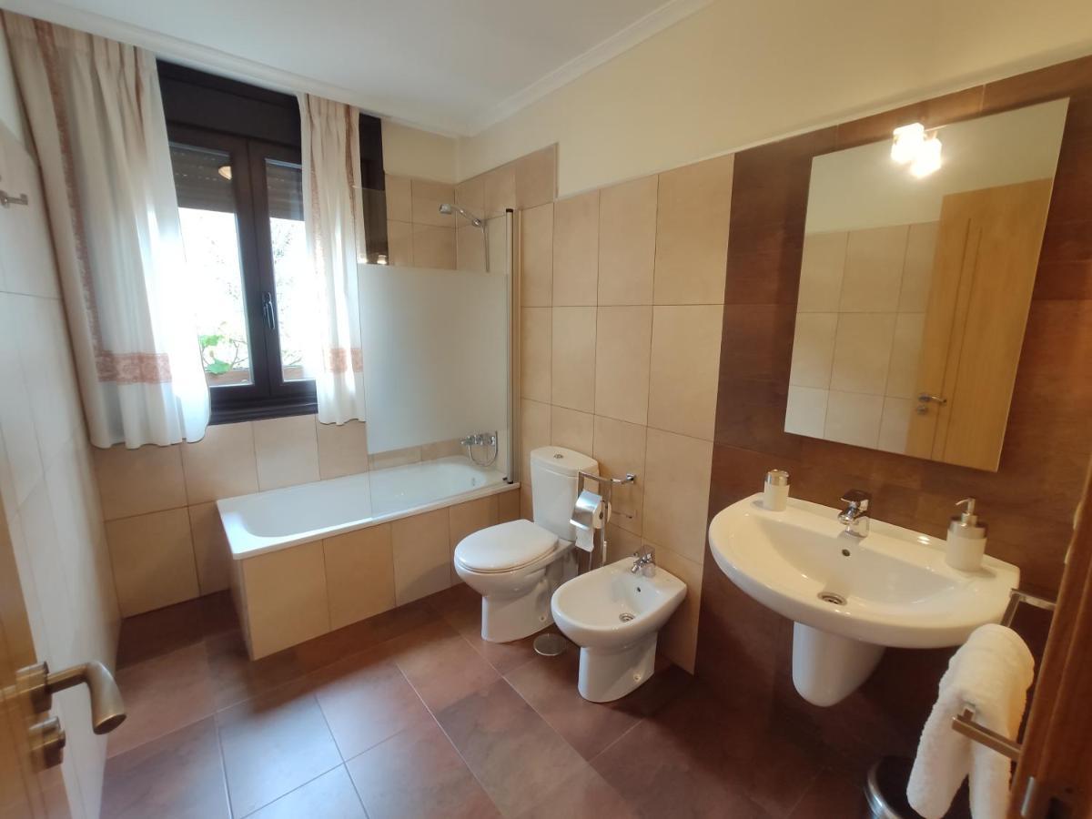 Bubaces Apartamentos El Valle מראה חיצוני תמונה