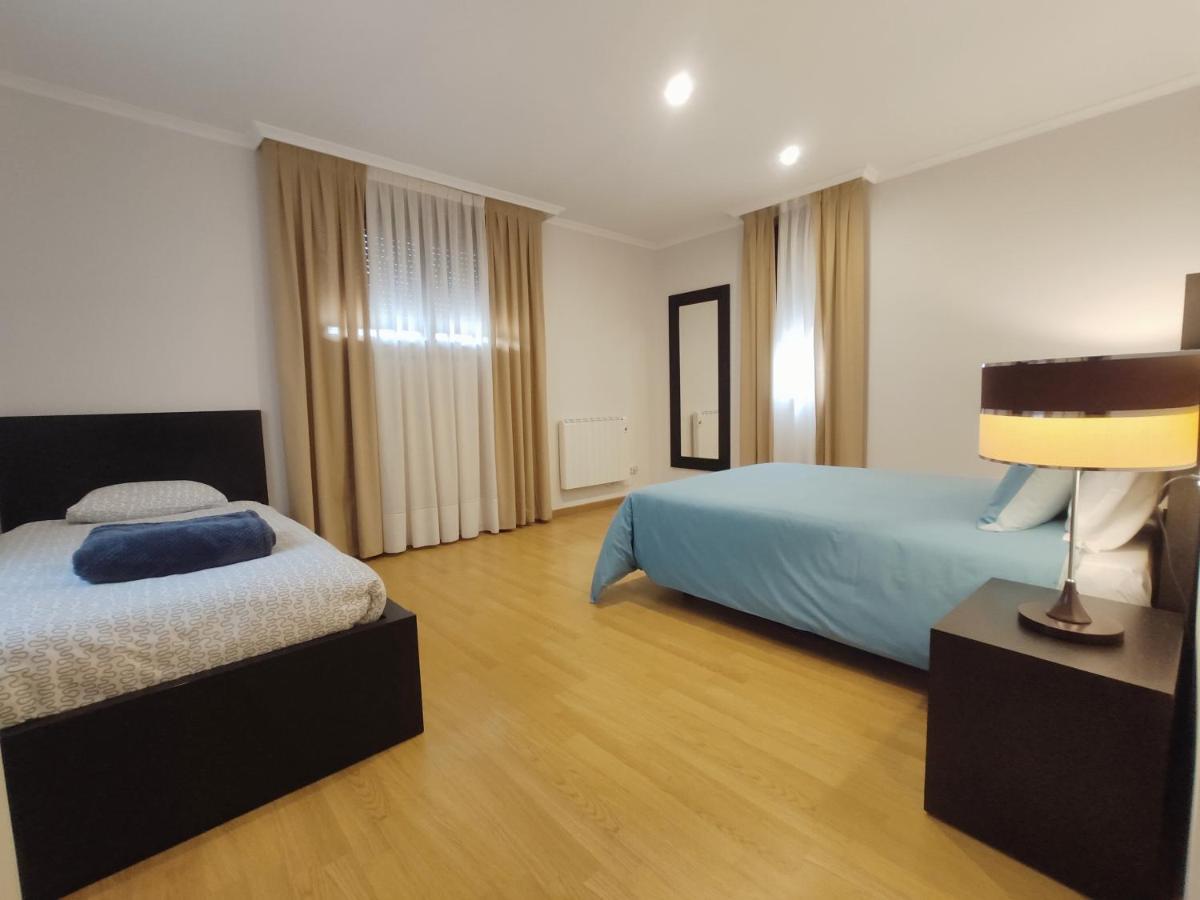 Bubaces Apartamentos El Valle מראה חיצוני תמונה