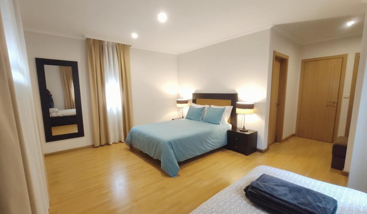 Bubaces Apartamentos El Valle מראה חיצוני תמונה