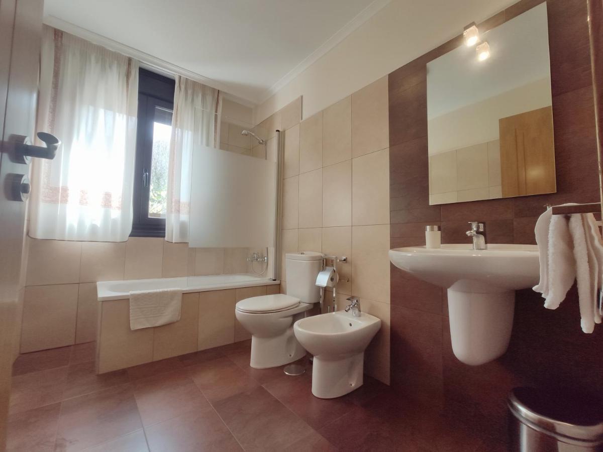 Bubaces Apartamentos El Valle מראה חיצוני תמונה