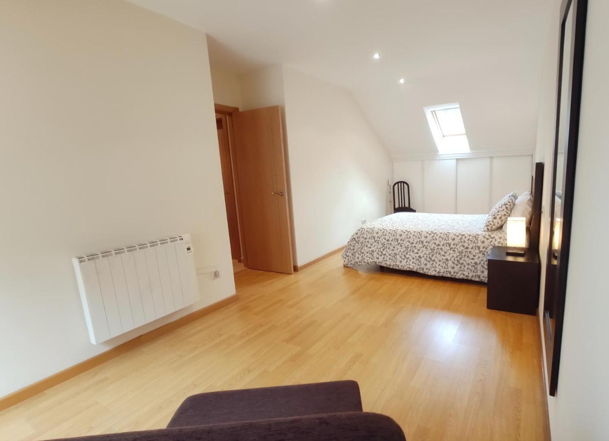 Bubaces Apartamentos El Valle מראה חיצוני תמונה