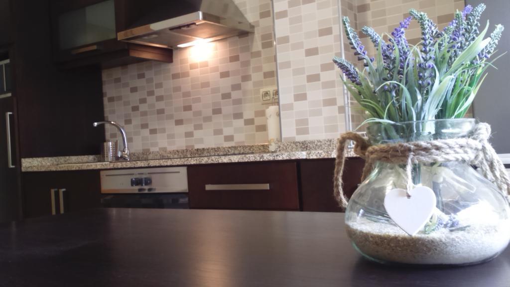 Bubaces Apartamentos El Valle חדר תמונה