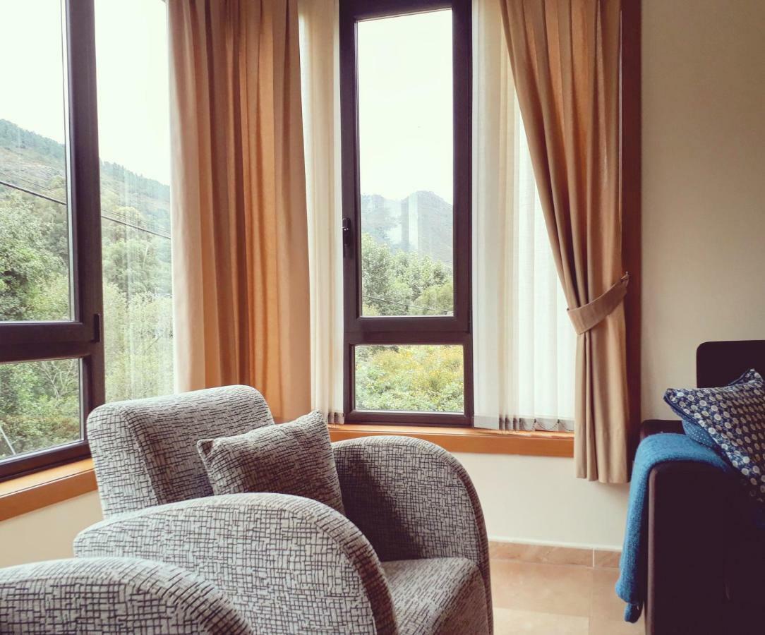 Bubaces Apartamentos El Valle מראה חיצוני תמונה