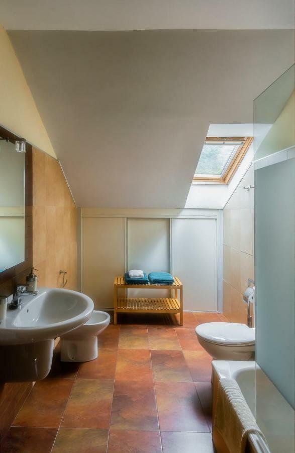 Bubaces Apartamentos El Valle מראה חיצוני תמונה